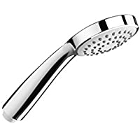 Roca AG0082700R- Ducha de Mano con una Función- Cromado